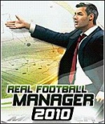 Real Football Manager 2010 Nokia N70 176x208